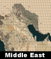 Middle East (MTO)