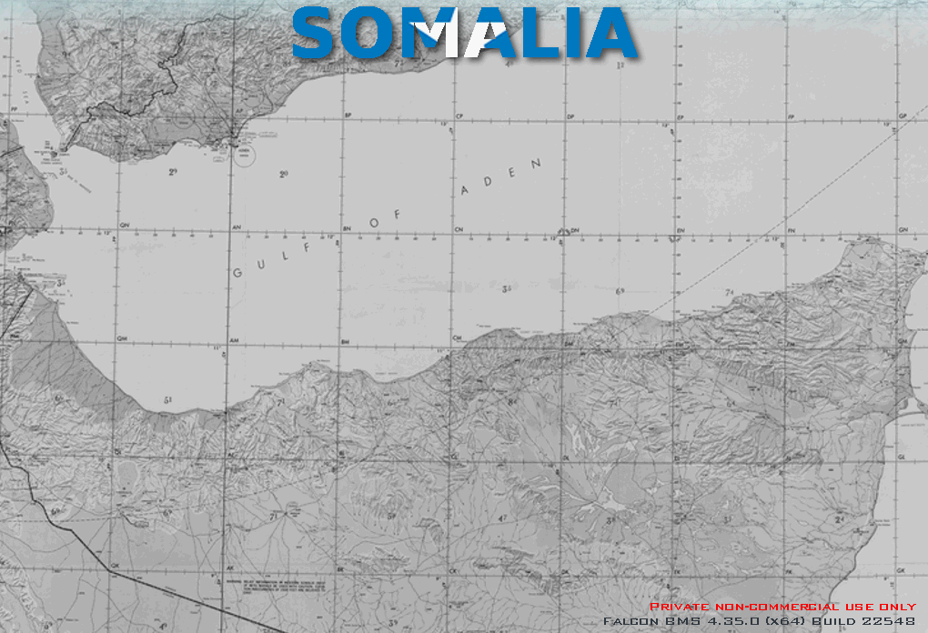 SOMALIA