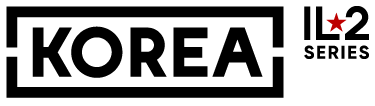 Site officiel IL-2 Korea
