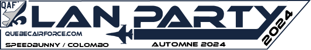 LAN Party AUTOMNE 2024