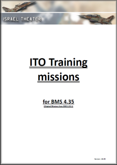 BMS Training Mission Manual