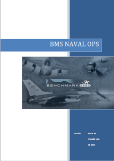 BMS Naval Ops Manual