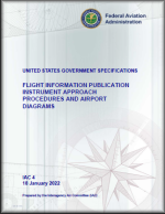 FAA IAC-4 manual