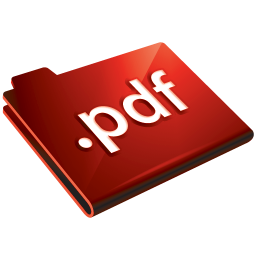 PDF icon