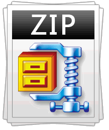 ZIP icon