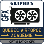 Optimisation graphique (GFX)