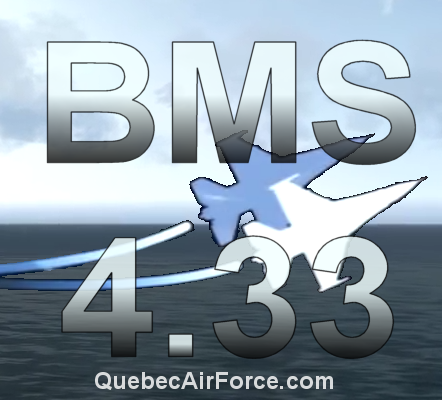 Falcon BMS 4.33