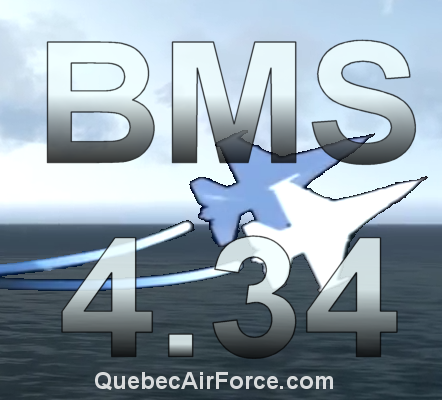 Falcon BMS 4.34