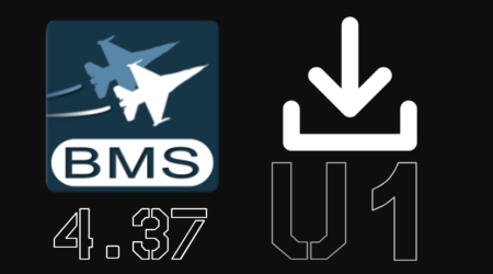 Logo Falcon BMS 4.37.1