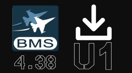 Logo Falcon BMS 4.38.4