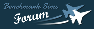 Forum Benchmark Sims