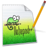 Notepad++