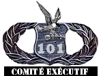 Comité Exécutif 101