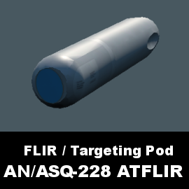 AN/ASQ-228 ATFLIR