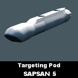 SAPSAN 5