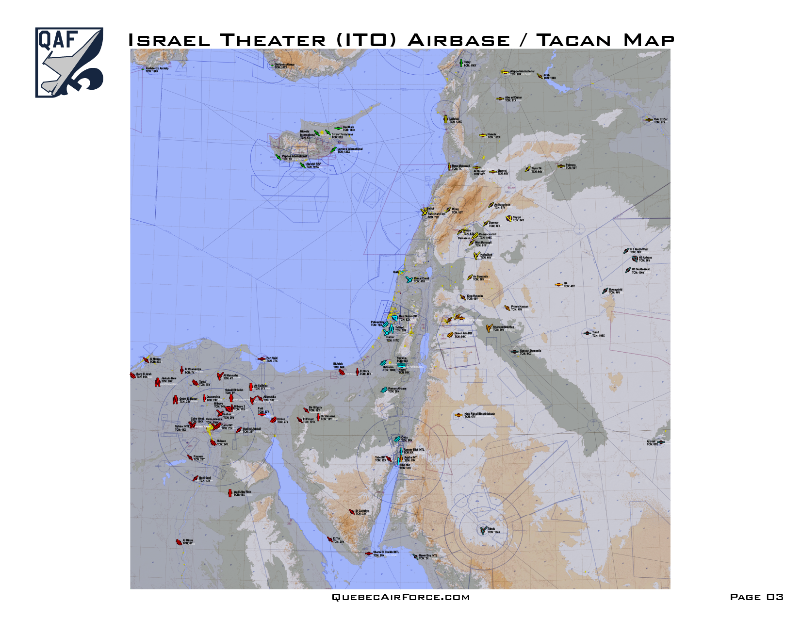 Opération ITO Red Line QAF 2026 - Page 3