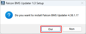 Falcon BMS Updater 4.38.1.1