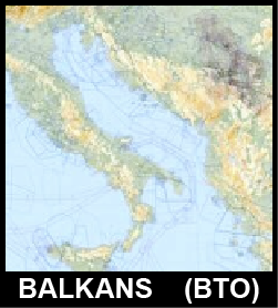 Théâtre Balkans (BTO)