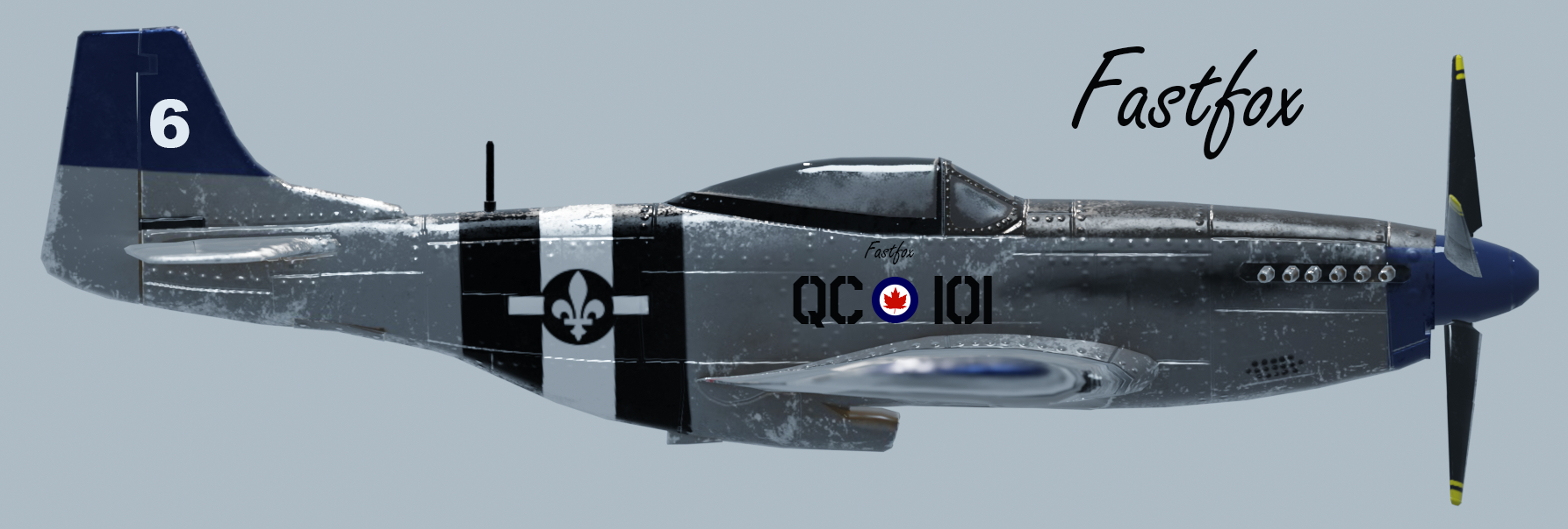 Fastfox